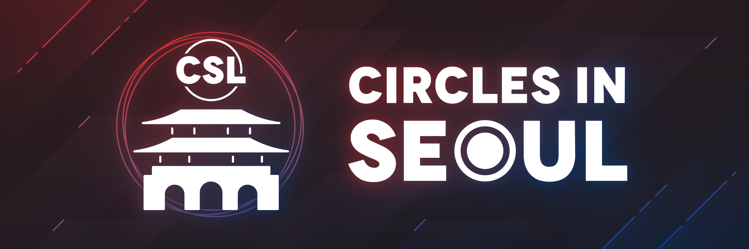 Circles in SEOUL Open Qualifier